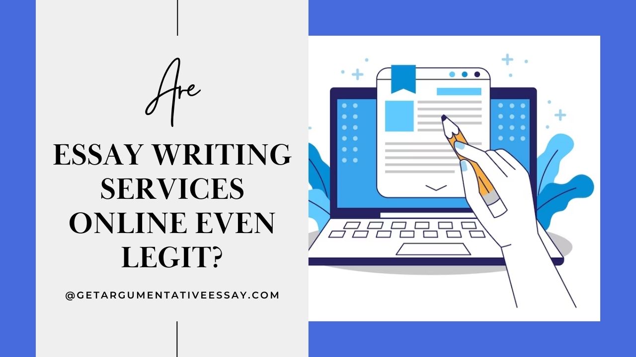are essay writing services legit